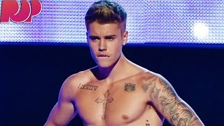 Justin Bieber Roast On Comedy Central [upl. by Strawn]