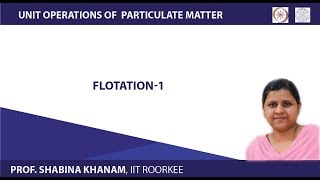 Flotation1 [upl. by Quickel170]