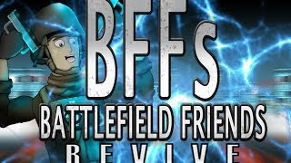 Battlefield Friends Ep 4 Revive [upl. by Yrahcaz]