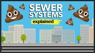 How Do Sewer Systems Work [upl. by Auqcinahs]