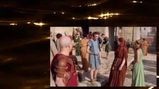 Plebs 2013 Season 1 Episode 5 [upl. by Meagher]