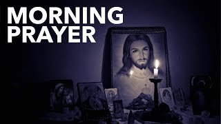 Catholic Morning Prayer [upl. by Clarhe]