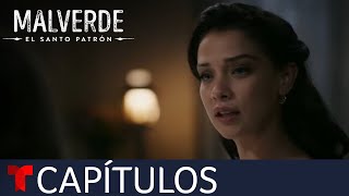 Malverde El Santo Patrón  Capítulo 15  Telemundo [upl. by Naut271]