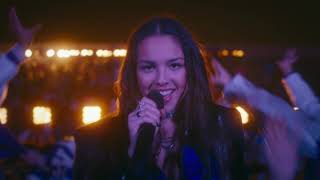 Olivia Rodrigo – good 4 u live from SOUR prom [upl. by Alix]