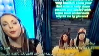 video eurotic TV KristinaAdella Feet [upl. by Graham507]