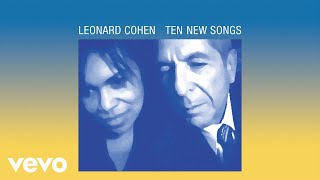 Leonard Cohen  Love Itself Official Audio [upl. by Imit665]