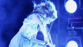 Lindsey Stirling Shatter Me Tour  2014 [upl. by Llenehc]