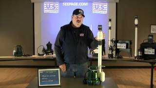 Zoeller M53 Sump Pump Review [upl. by Garett664]