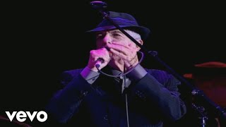 Leonard Cohen  Dance Me To The End Of Love Live in London [upl. by Topper]