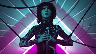 Lindsey Stirling  Underground Official Music Video [upl. by Ivy]