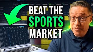 Winning Sports Betting Explained  StepbyStep [upl. by Quennie978]