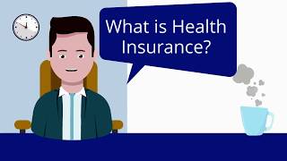 Business Insurance A Quick amp Easy Overview [upl. by Gatian]