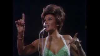 Shirley Bassey quotGoldfingerquot  Live at Royal Albert Hall 1974 [upl. by Hesketh845]