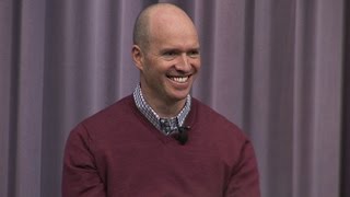 Ben Horowitz Nailing the Hard Things Entire Talk [upl. by Burny]