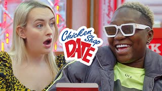 DARKOO  CHICKEN SHOP DATE [upl. by Cedric]