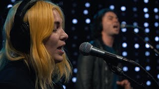 The Head And The Heart  Full Performance Live on KEXP [upl. by Yednarb]