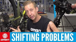 5 Shifting Problems Youll Have And How To Solve Them [upl. by Dopp]