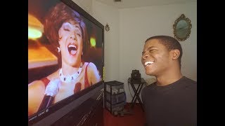 SHIRLEY BASSEY  quotDiamonds Are Forever amp Goldfingerquot REACTION [upl. by Carlyn159]