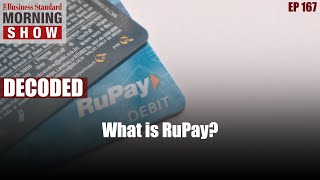 What is RuPay [upl. by Drallim]