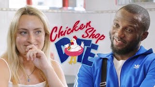 HEADIE ONE  CHICKEN SHOP DATE [upl. by Ahcorb]