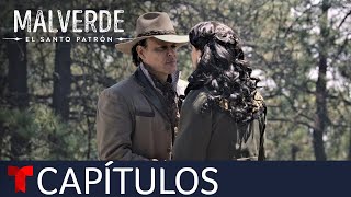 Malverde El Santo Patrón  Capítulo 4  Telemundo [upl. by Alyworth]