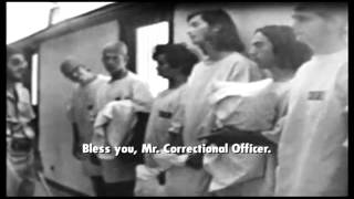 Zimbardo prison experiment shortened clip [upl. by Arag31]