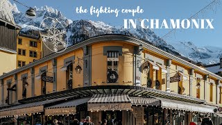 ChamonixMontBlanc Travel Guide France  Weekend in the French Alps [upl. by Forbes]