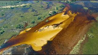 The Okavango Delta [upl. by Tompkins]