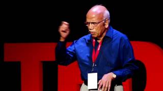 Ayurveda Over Western Medicines  Dr BM HEGDE  TEDxMITE [upl. by Nadual]