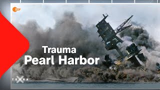 Pearl Harbor  Rätsel um den ersten Schuss  Terra X [upl. by Junius]