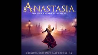 Anastasia  Broadway Musical Soundtrack  songs from the movie [upl. by Malorie]