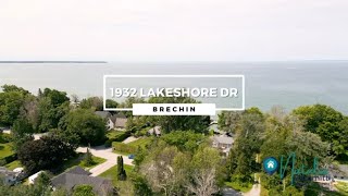 1932 Lakeshore Dr Brechin [upl. by Euridice]