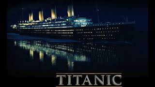 Titanic  Full Soundtrack Slowed  Reverb [upl. by Romilda]