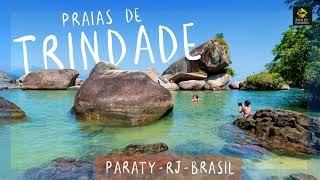 Praias de Trindade [upl. by Clarisa]