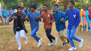 Dil Se Toke Kaer Deto Safa Bhulai Jato Guya BewafaSinger  Karamdew OraonNew Latest Song2020 [upl. by Lazes]