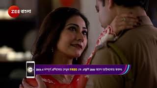 Phulki  Ep  608  Webisode  Feb 13 2025  Zee Bangla [upl. by Aekahs]