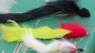 Streamers for Trout  How To Use Them [upl. by Roe60]