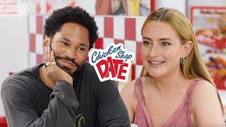 KAYTRANADA  CHICKEN SHOP DATE [upl. by Novanod]