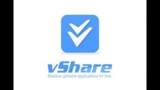 How TO Get VShare On PC [upl. by Arodoet]