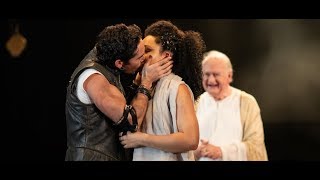 Troilus and Cressida  Feature Trailer  Royal Shakespeare Company [upl. by Baily]