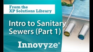 Intro to Sanitary Sewers [upl. by Scharf]