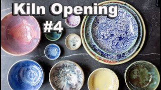 Kiln Opening 4 [upl. by Annodas]