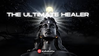 POWERFUL SHIVA mantra to remove negative energy  Shiva Dhyana Mantra Mahashivratri Chant [upl. by Amick]