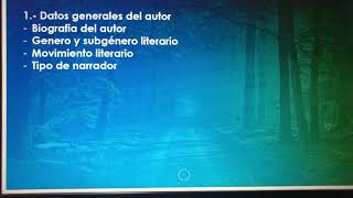 ¿Cómo hacer un análisis literario [upl. by Alarick]