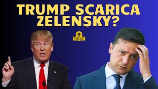 Guerra in Ucraina La Russia Avanza Situazione Aggiornata 22 Febbraio 2025 [upl. by Ammon]