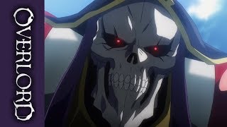 Overlord Anime Opening and Ending Themes [upl. by Woody103]