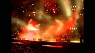 Annihilator  Phantasmagoria  Live At Masters Of Rock DVD [upl. by Yeldnarb]