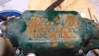 Zoeller Sump Pump Switch Repair [upl. by Ahsac]