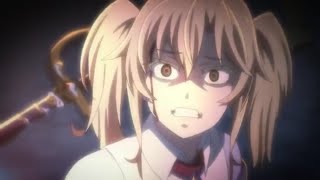 She underestimated the goblins scene  Goblin Slayer Crown Movie [upl. by Touber]