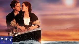 My Heart Will Go On from Titanic Piano Cover 1 Hour Version [upl. by Westland]